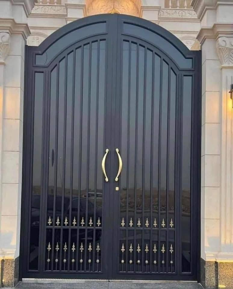 لسنا الوحيدين ولكننا الافضل
القرناوي للابواب والشبابيك والمضلات العمل حسب المواصفات نعمل في جميع أقضية. ونواحي البصره 
للاستفسار(***********القرناوي)
