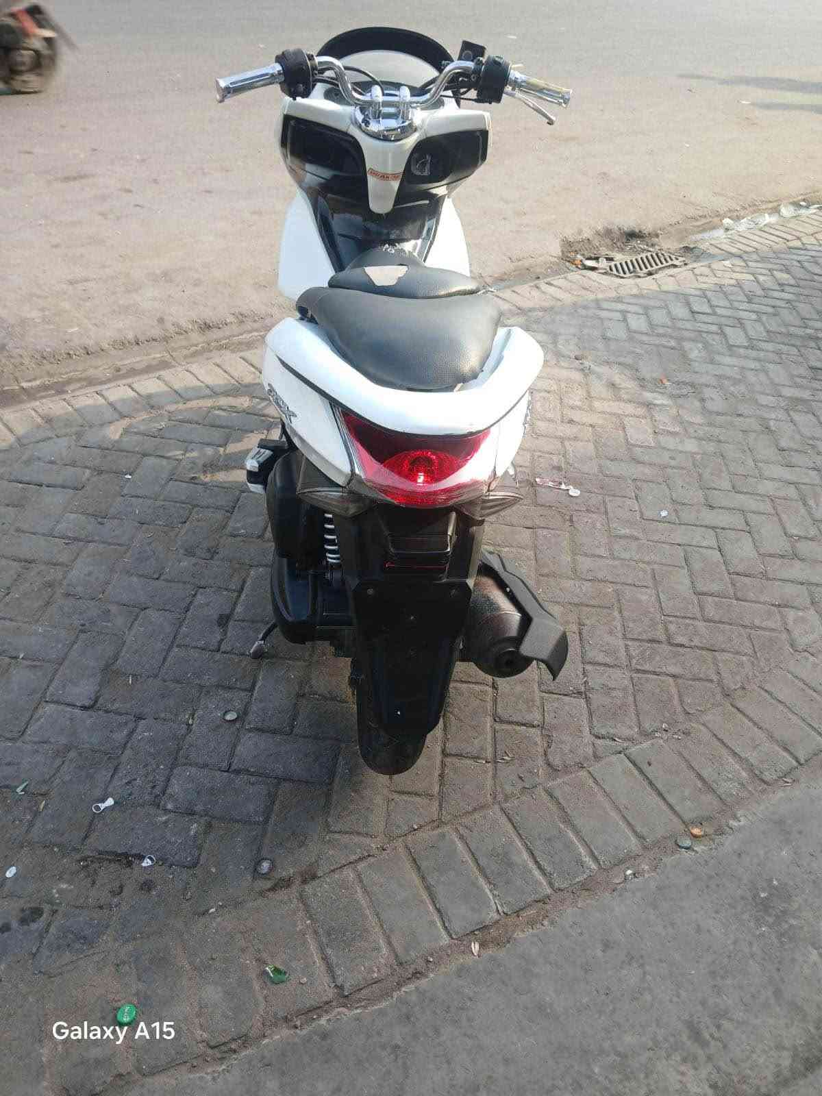 BCX • ياباني • جديدة