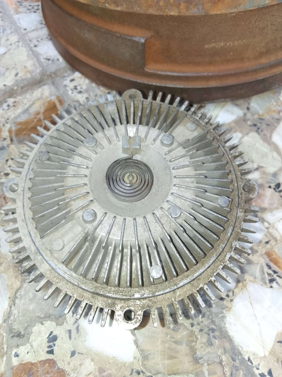 ديلكو ودبل ومروحة مال كلج وجوزات مال بيبان وبوربرينات ياباني جديد بالباكيت وكابريترات ثنين مستعملات صيني ابيعهن شلع 180 الف مكاني بغداد  وذا تريد مفرد اتصل واتساب او على رصيد ***********
