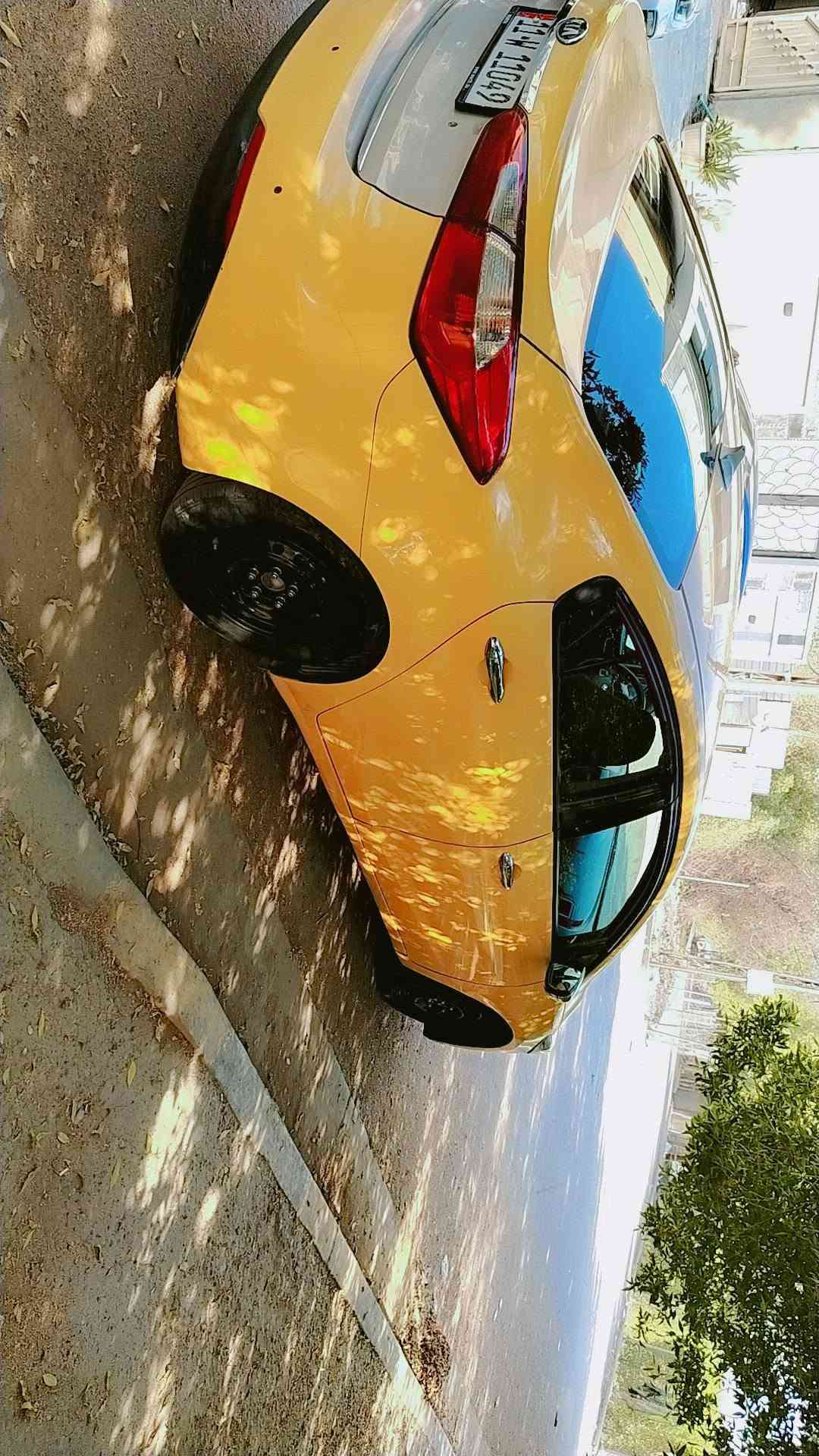 كيا فورتي محرك 1800دوش موديل 2014 وارد امريكي ضربه جاملغ بدون داخل كيرمحرك كفاله سياره جاهزه ليبل واحد بسمي رقم بغداد نكليزي مصفره هيئه وغرامات مكاني بغداد السعر 85
اتصال *********** 
اتصال***********
