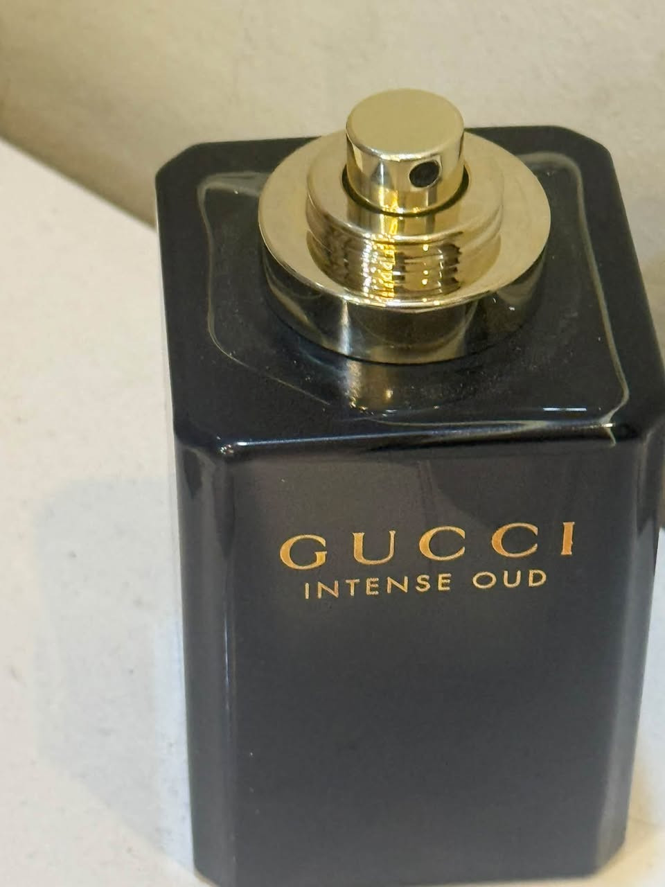 عطر • ٩٠ مل • مفتوح