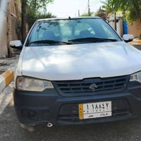 بيك اب • اريدو 16 • كربلاء
