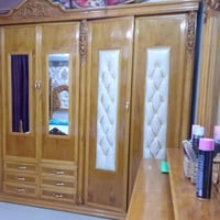 غرفة اخشاب • صاج عراقي • قابل للتفاوض
