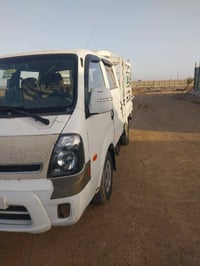 دبل قمرة • كير عادي • بغداد