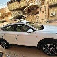 توسان ٢٠١٩ • فتحة • ١١٩ الف