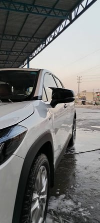 كورلا كروس • ٢٠٢٤ • الديوانية