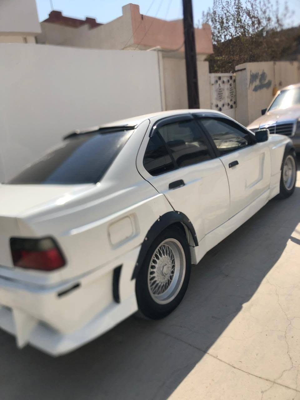 صقر موديل ١٩٩٤ مشروع وطني لل٢٩ رقم نينوى شرط الوكاله وتحويل محرك كبس كير عادي فول رياضي تخم تاير كهرباءيات كله شغال صدر جديد السعر ٣٨$ وبي مجال العنوان كركوك دوميز شراي اتصل على الرقم *********** كركوك, العراق
