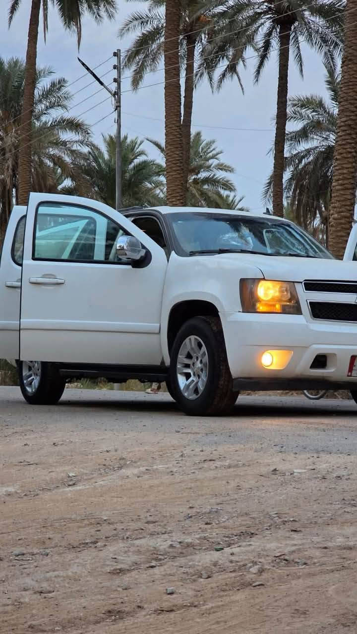 شوفر سوبر بان • ٢٠٠٧ • رقم كربلاء