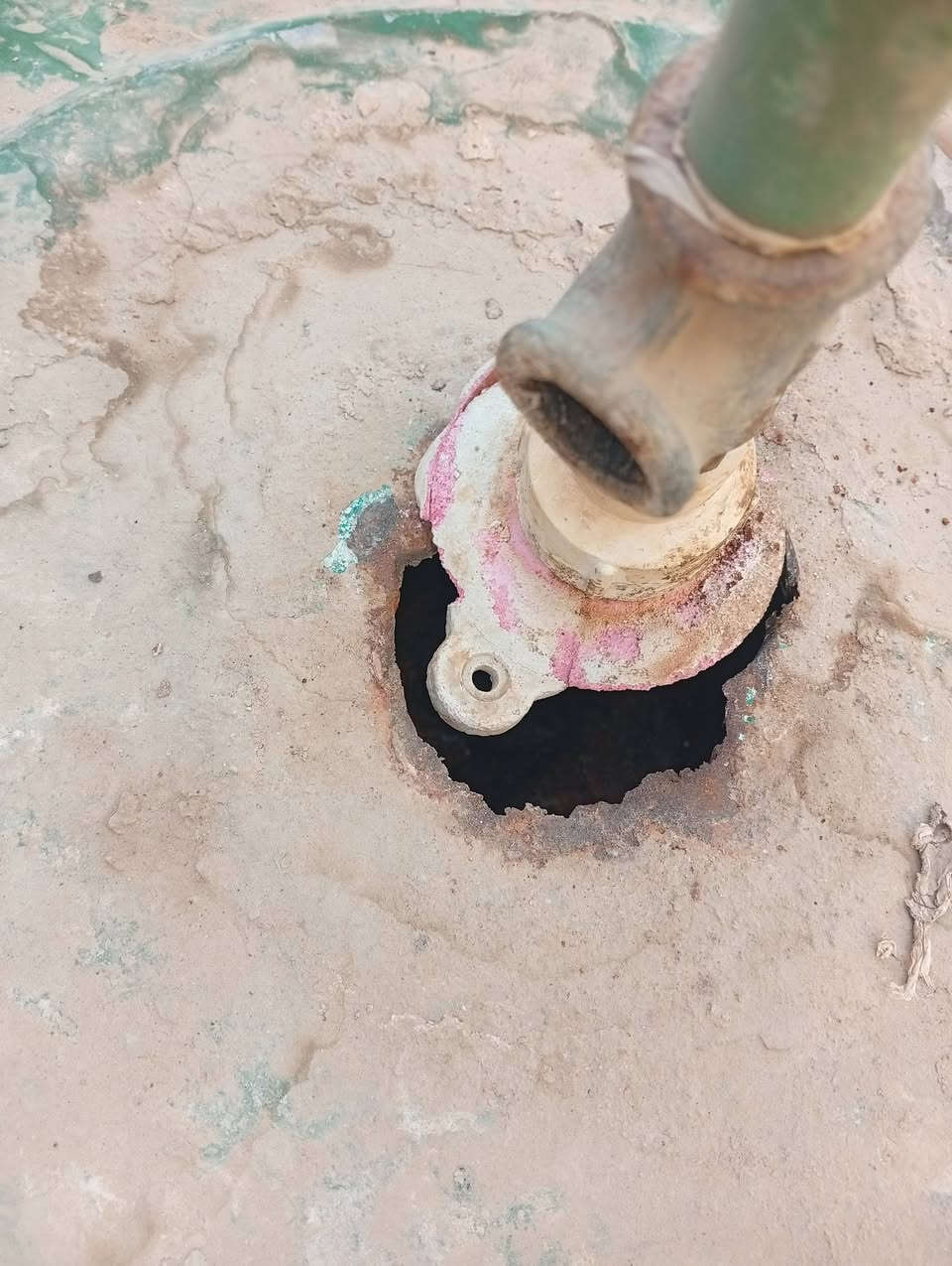 كيزر • حجم كبير • شغال