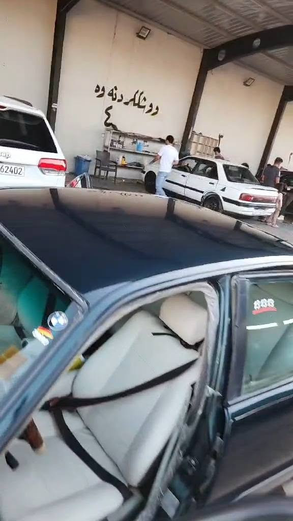 موديل 94فول موا سه فات بي سلا يت 544هه مو كياني به شه ر  بيليدران به س بو جوا ني بم كرا وه  ته بىيت له  سه ر سويج سه و دا ش ده كم به شتبك به دلم بيت كوشينات كا ره باي*********** أربيل, العراق
