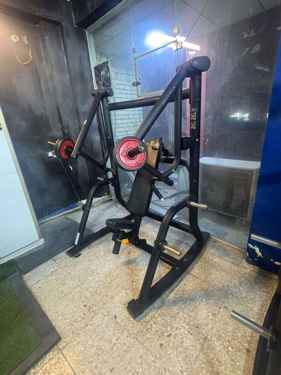 سيت بنجات ماتركس نضافه جدا عاليه بغداد نقل موجود ***********

