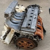 محرك جديد • ونجي • الزبير