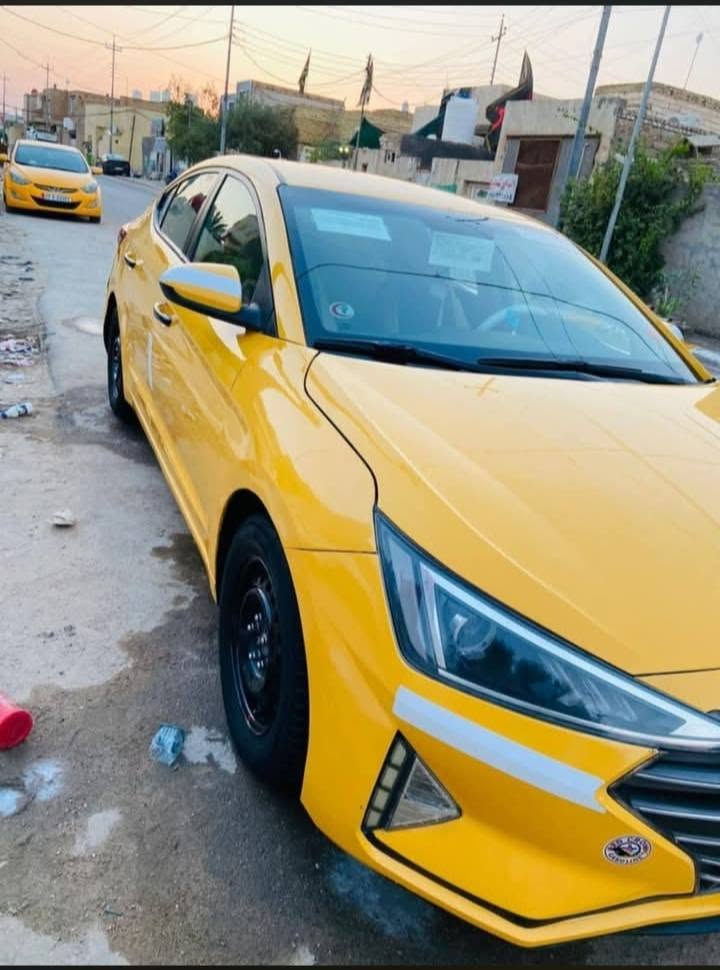 النترا 2019 حادث باب السايق ابدل كير مكينه كفاله منضومه تبريد جديده تخم تاير سياره جاهزه سيارة ابسمي مكان ناصريه سعر 116 تواصل فقط ***********
ملاحظه سيارة رقم انكليزي اب اسمي
