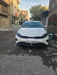 مكلف بالنشر !!!!! 🫡السلام عليكم للبيع  🚗كيا سيراتو  موديل 2024 مكينه 2...