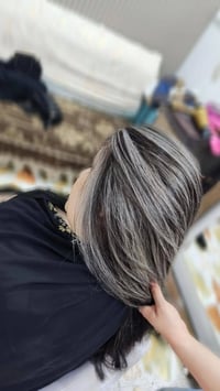 صالون جنى • عروض الجمعة • المسيب