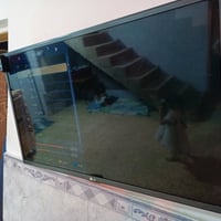 LG • ٣٢ بوصة • بدون نت
