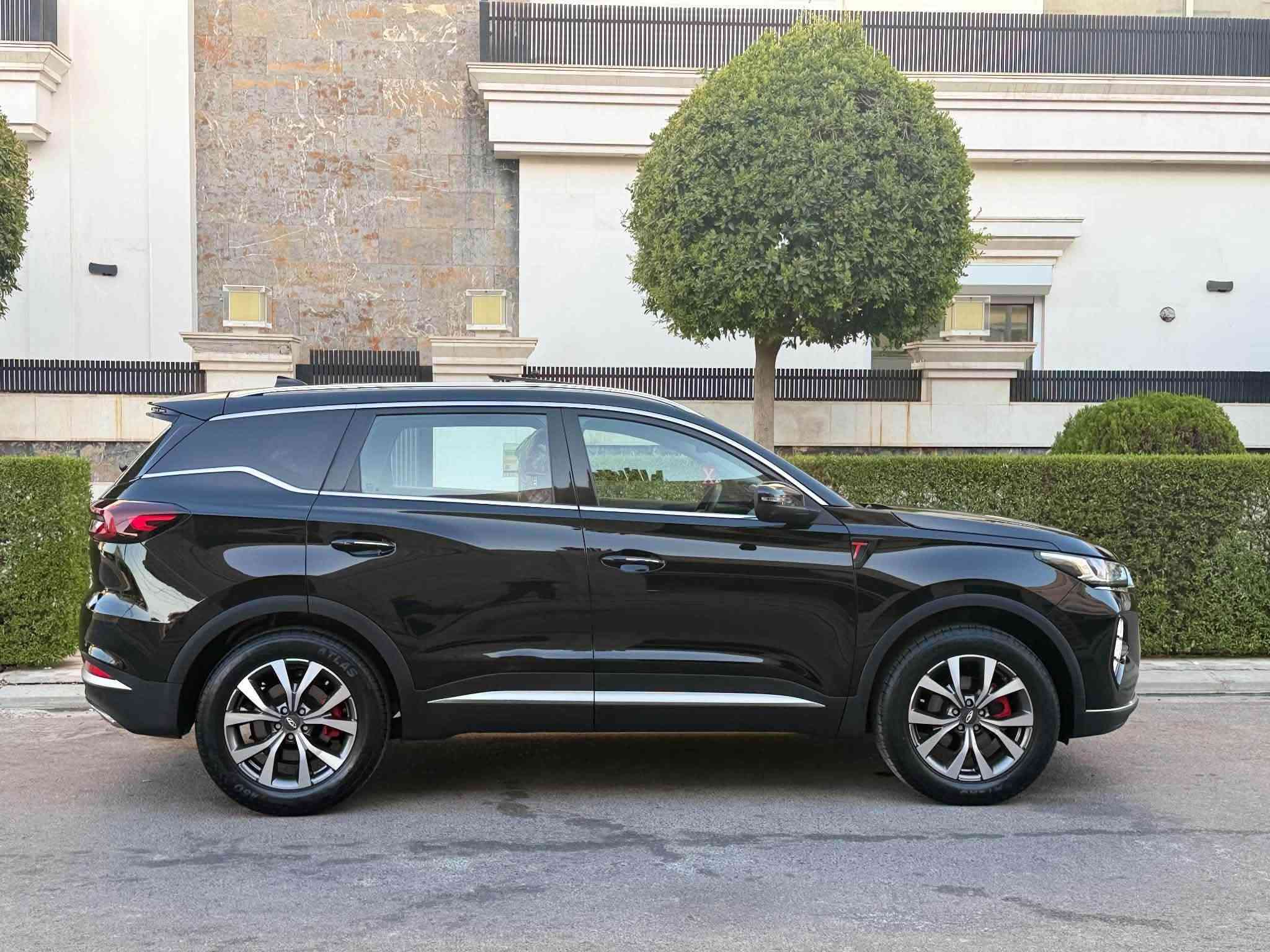 chery tiggo 7 pro max+ 2024 شیری تیکو 7 برو ماكس و رقم اربیل حرە باسمی

chery tiggo 7 pro max+ 2024 شیری تیکو 7 برو لون رةشة  سیارە و بنزین و سفر کیلومتر رقم اربیل حرە باسمی

رەنگی سلڤرە مواسفات فولە پانۆراما بەسمە شغال کوشن جلد و شاشە گەورە و گێچ الکترونی و کامل مواسفات
گوشين سارد گرةم كوشن كارابي
سەیارەکە تەنیا 10هةزار  رۆیشتووە

 بێ بۆیاغ و شوخت بەشەرتە هیچی نیە لەناوی خۆمە

هەموو شتی تازەیە و بەشەرتی تحویل و غرامە و هەموو شتێک 

سعر 157 🔥وەرەقە 

مؤبايل *********** واتساب أربيل, العراق
