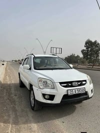 سبورتج • ٢٠٠٩ • أوتوماتيك