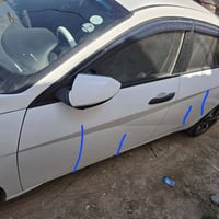 النترا افانتي • ٢٠٢١ • رقم اربيل