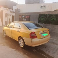 سياره ليفان محرك وكير كورله مصفره هيه وغرامه مراوس راعيه موجود  سياره ...
