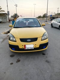 ريو ٢٠٠٨ • ١٦٠٠ سي سي • ناصريه