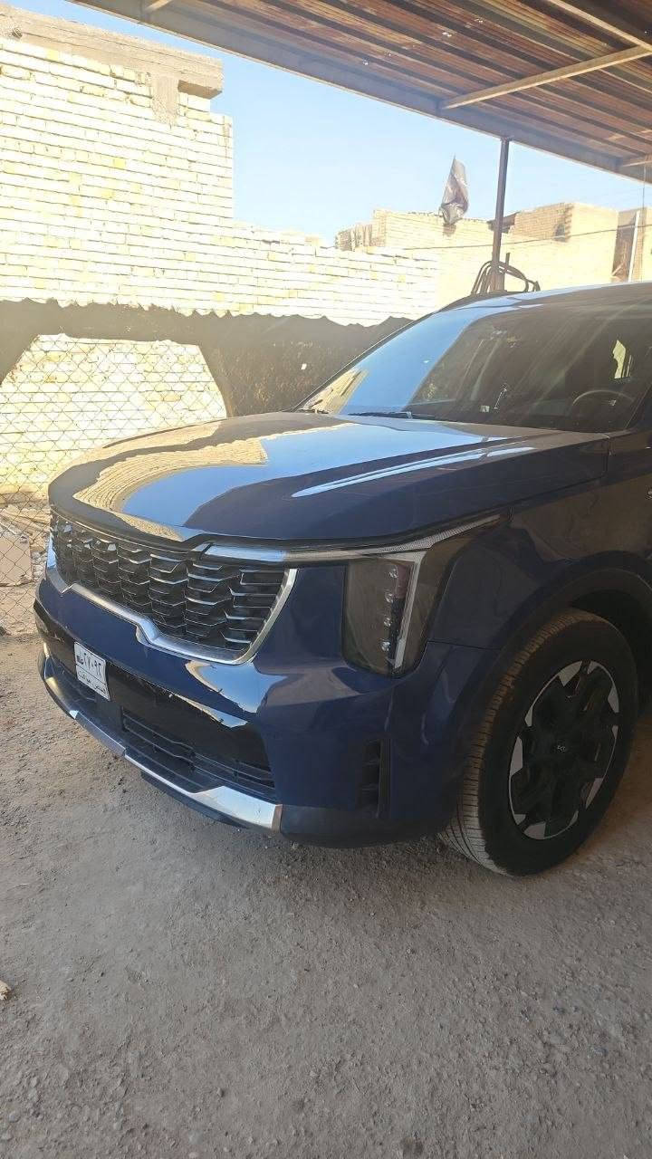 سلام عليكم سورنتو 24 فول مواصفات بدون رقم سعر ٢٣٠$بغداد مدينة الصدر تصال على رقم ***********
