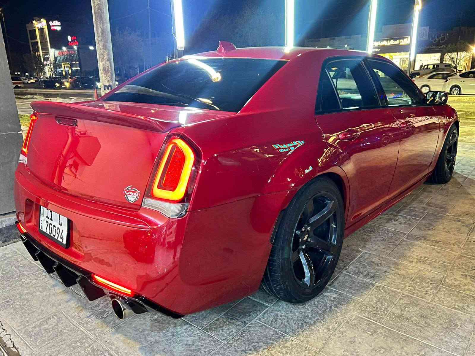 اوبامه 2018 Sفول على فئه مكينه ٥٧٠٠ سياره كلوب ما مشتعل بيها بيها قطعتين صبغ السعر 220بيها مجال ماكاني  السيديه سياره جدبده مال بيت *********** بغداد, العراق

نص مكتوب في الصور:
- رقم الهيكل : 2C3CCABG1JH141321
- تاريخ الفحص : 2026-03-19
- وقت الفحص : 04:25 pm
- ملاحظة : تخلي مسؤوليتنا بعد انتهاء الفحص وتسليم التقرير الى الزبون.
- ملاحظة : يرجى قراءة الملاحظات في الصفحة الاولى.
- الجانب الايسر
- يوجد تبديل و صبغ و رصعات و خدوش في المكان المحدد - يوجد صبغ خلف الباب الامامي - تم فتح الباب الامامي سابقا
- الجانب الايمن
- يوجد سمكرة و تكحيل و رصعات و خدوش في المكان المحدد
- المصد الخلفي
- يوجد رصع في المكان المحدد - يوجد ضرر بسيط في حوض السبير - لم يتم فحص المصد الخلفي
- الجزء العلوي
- المصد الامامي
- يوجد تبديل في المكان المحدد - يوجد رصع في الشاصي الايمن و الايسر - يوجد ضرر بسيط في اللغد الايسر
- تقرير الفحص النهائي للعجلة المرقمة 70094/ل/11 - خصوصي بتاريخ 2026-03-19 في الساعة 04:25 pm