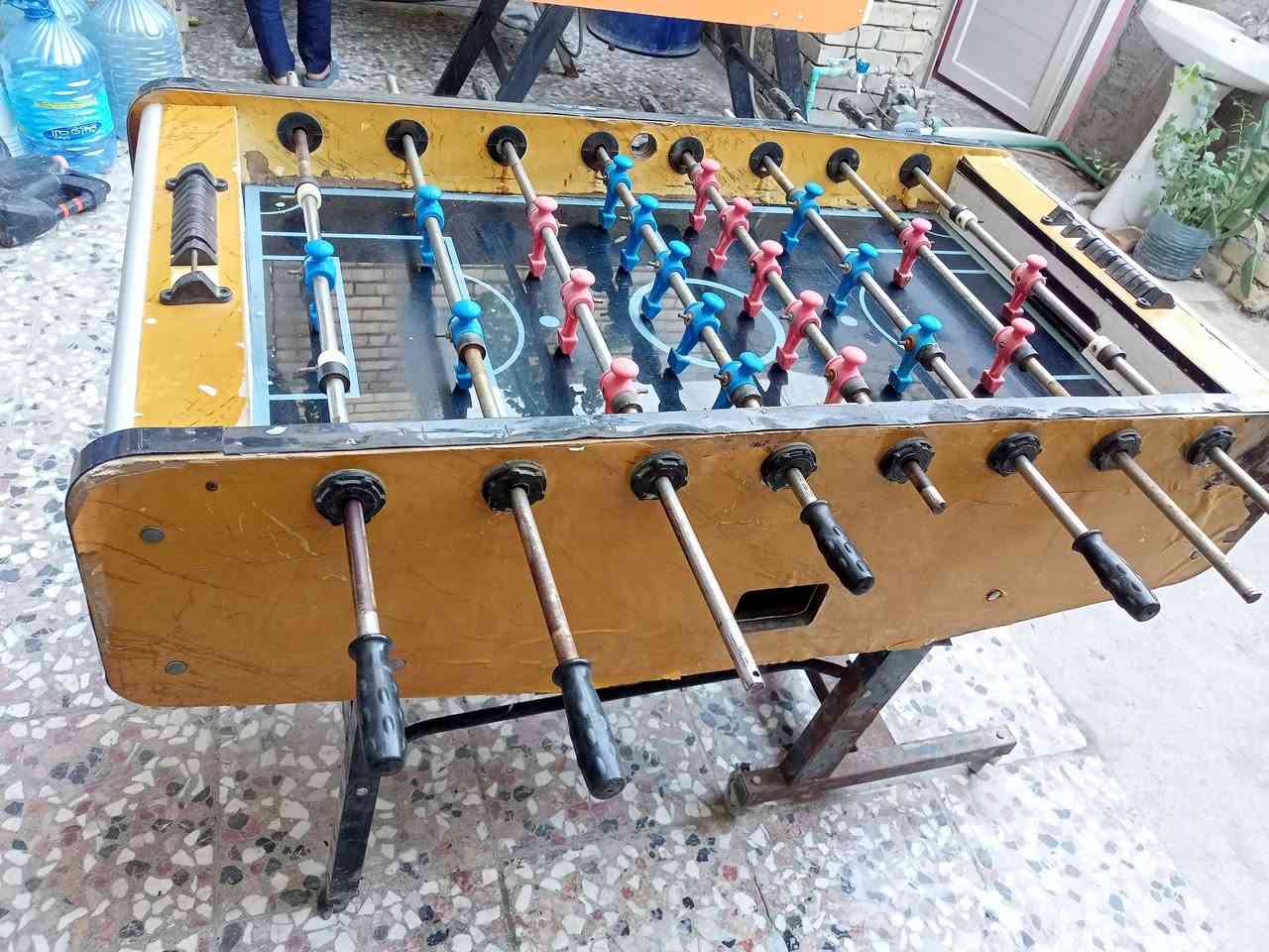 السلام عليكم
فيشه للبيع نظيفة مكاني بغداد مدينة الصدر السعر 150 للاستفسار ***********
