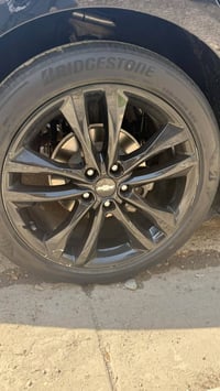 للبيع فقط بدون مراوس ويل ماليبو بريمير حجم ١٩ اسود بلادي بدون صبغ مع ت...