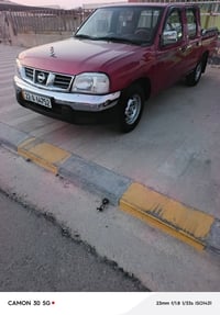 نيسان ٢٠٠٩ • رقم اربيل • محرك وكير شرط