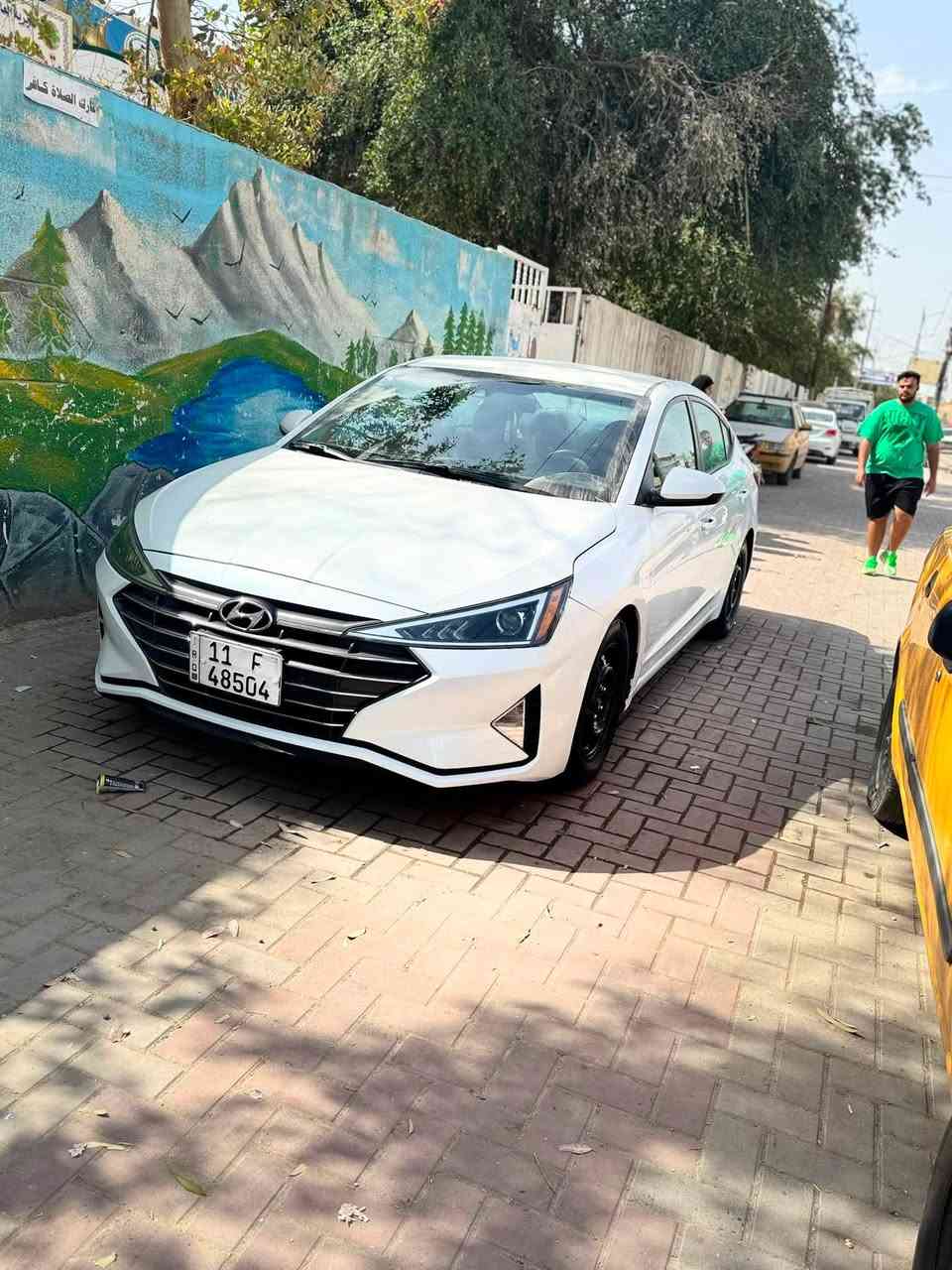 سلام عليكم النتره 2020 كير ايتي مكينه 200 دوش ضربتهه موضحه وشويه من الحوض بدون ايرباك بدون شاصي او لغد مكفولات مكان بغداد الشعله السعر 130 وبيهه مجال بصيط جدن رقمي *********** الشراي يتصل
