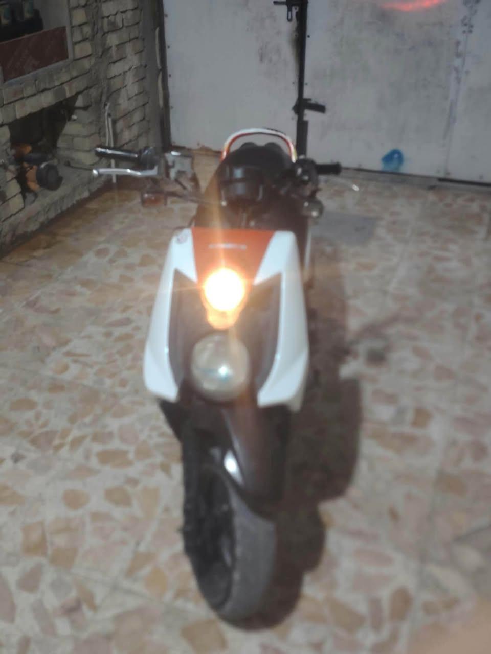 سكنس جبلي • كفاله • سعر خاص