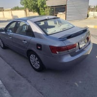 سوناتا • ٢٠٠٧ • الفلوجة