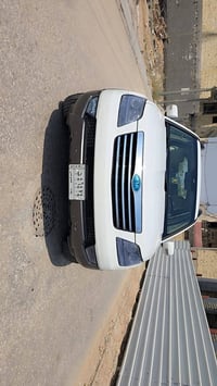 محافي • ٢٠١٢ • كفاله عامه