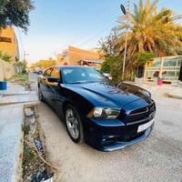 تشارجر • ٢٠١٣ • ٦سلندر