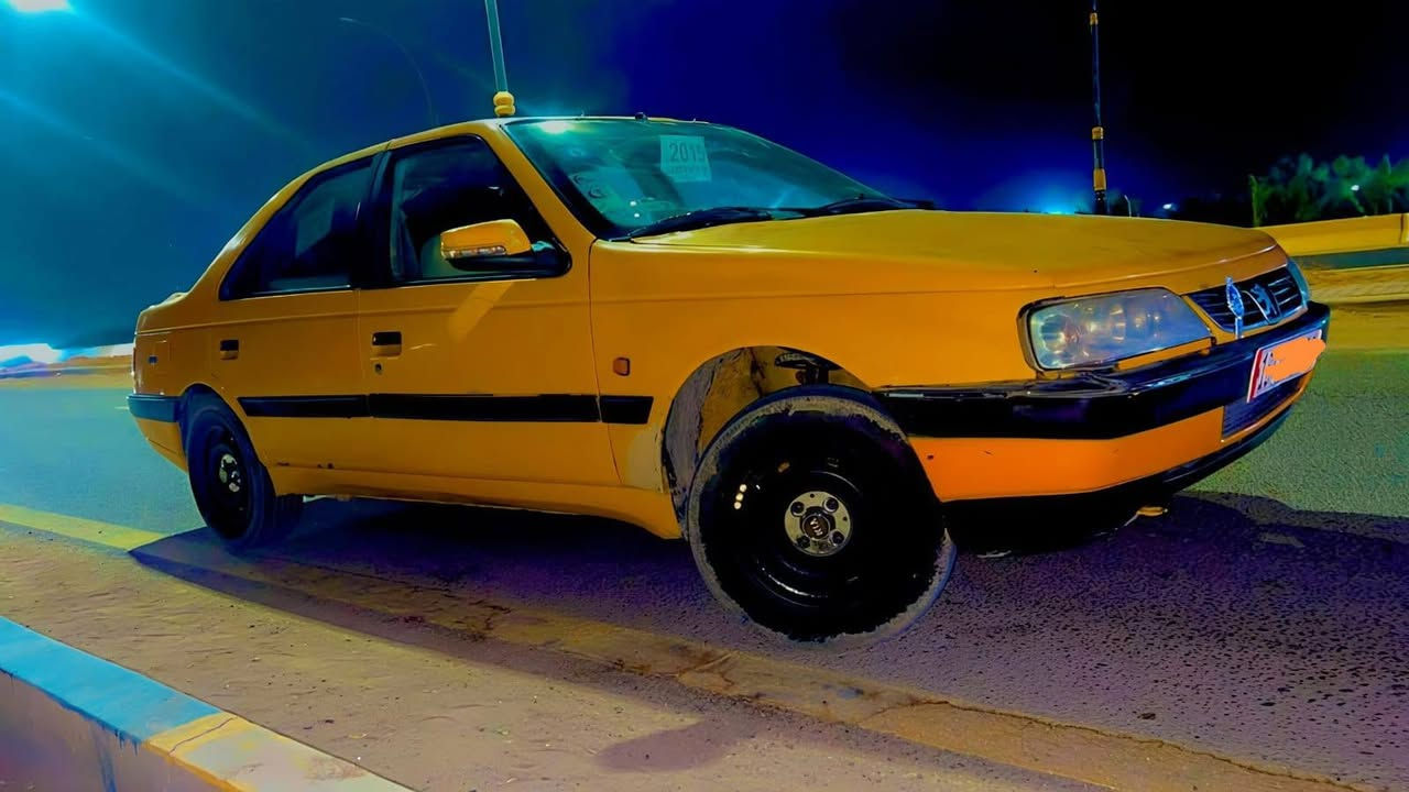 رقمها انكليزي سنويتها لغاية 2030 مالكها بالحله 
تبريد شغال 
مكينة وكير نظيفات 
وحدادية زينه
السعر ٢٧ وبيها مجال
للاستفسار اتصال وواتساب
 
***********
