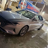 گراند ازيرا • ٢٠٢٣ • قياده ذاتية
