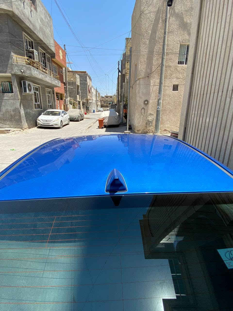 محرك 1600cc  🚀

♦️المواصفات:-
• لايتات زينون
• ⁠بك لايت رياضي
• ⁠شفتات ستيرن
• ⁠كير 7 نمر
• ⁠ثلاث انظمة قيادة عادي- اقتصادي-سبورت
• ⁠تدفئة كشنات 
• ⁠كشنات جلد 
• ⁠شوتة رياضي  
• ⁠سماعات انفنتي محيطية 
• ⁠انارة ترحيبية بلباب
• ⁠بصمة ابواب 
• ⁠حساس الصندوق ( من تتقرب يفتح )  
• ⁠منظومه تبريد كامله ثلج 
• ⁠كير اتوماتيك +عادي دبل كلج
• ⁠شاشه كار بلي  
• ⁠حادثه خلفي
السعر ١٠٠وبيها مجال بصيط رقم الهاتف ***********
