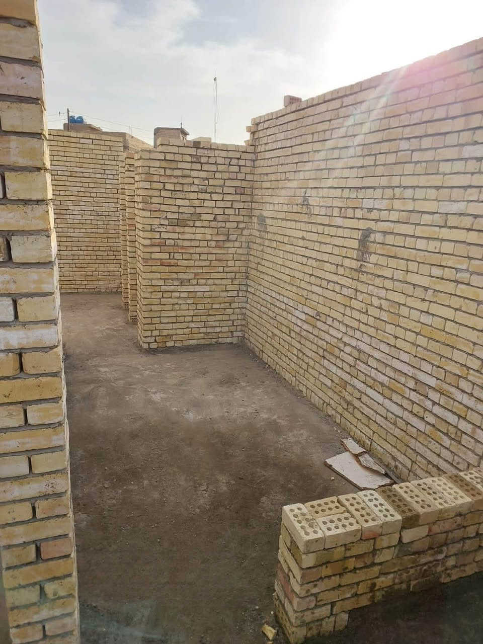 هيكل • ٧٢م • اقرار محكمه