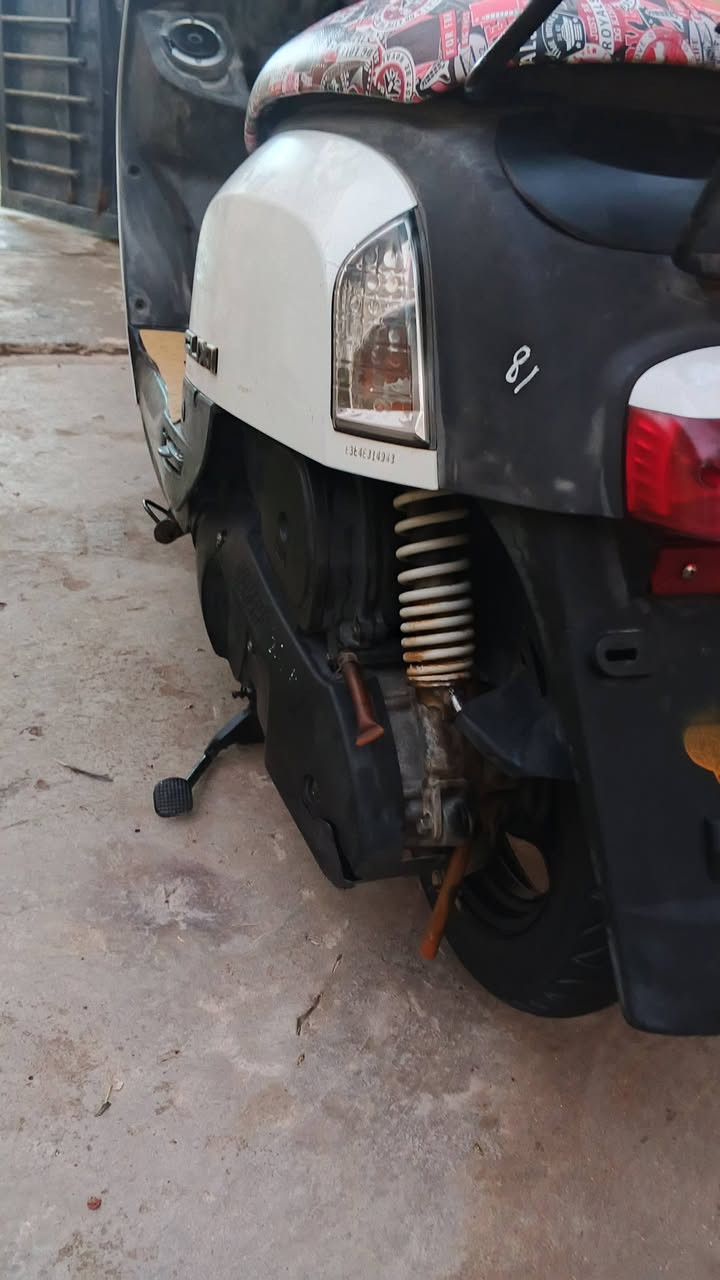 بوليس • عادي • نوزل