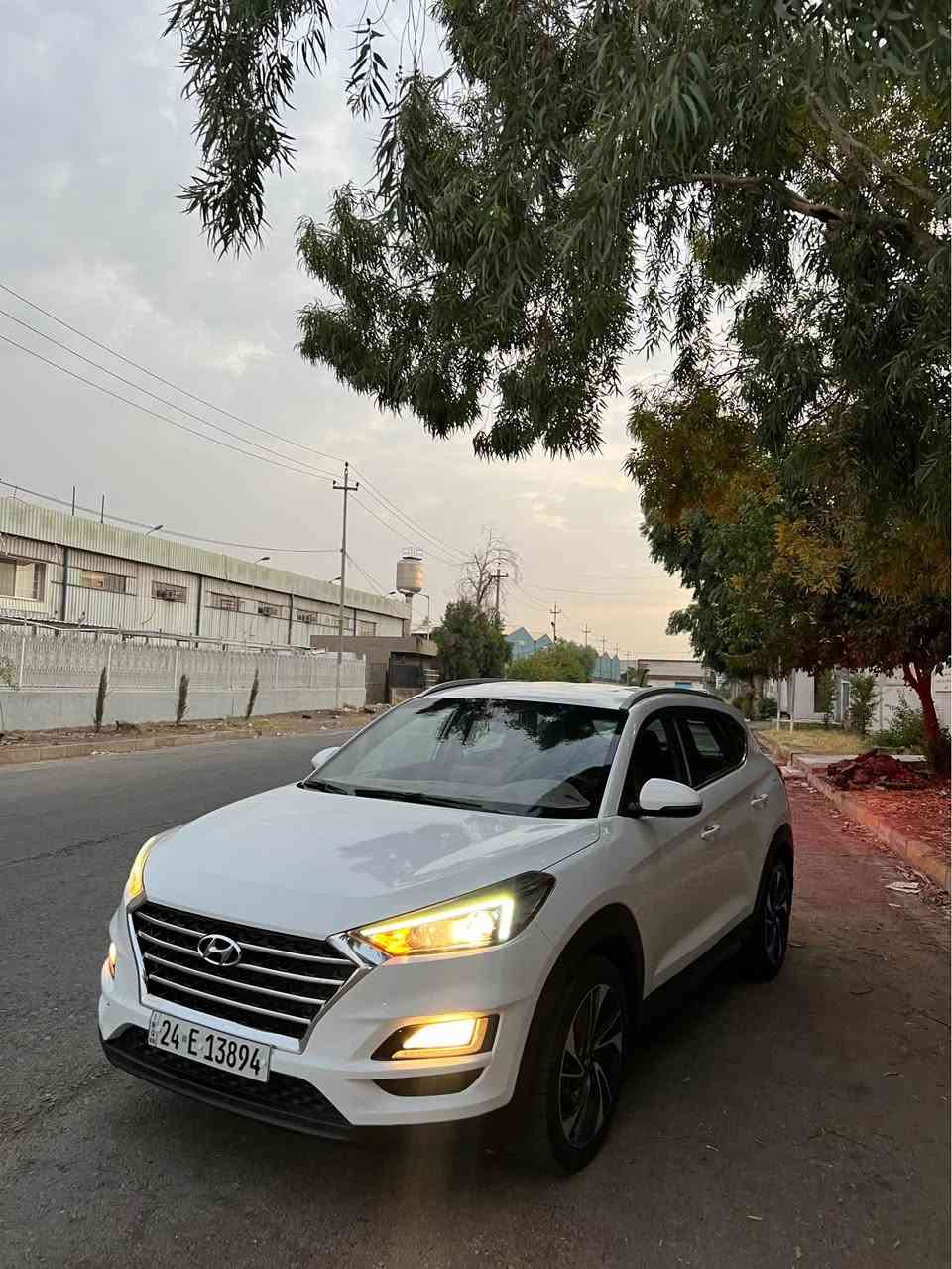 هونداى تؤكسؤن 2019 خليجيى مواسفات چيكى سياره فول فول بس بدون فتحه 
سياره دعامي لل دعامي بشرت  بدون سبغ بدون تعديل بس شبرين كارت سياره بسمى مكينه گير بشرت كلين سنويه2031 بس بي حالوب خفيف بس بل فحس موبين سياره اخت زيرو ماشالله
مكان سياره اربيل شراى خابرا عل واتس اب
***********
تحويل ثاني يوم أربيل, العراق

