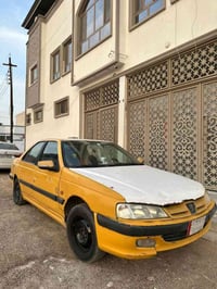 ٢٠١٣ • البصرة • مكينة نضيفه