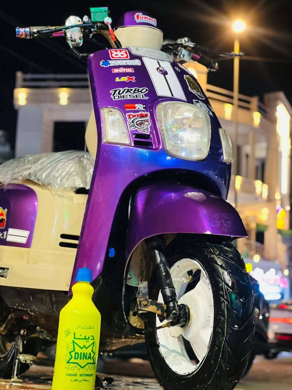 دراجه ماكس بوليس نضيفه للبيع دراجه ستوني مجفته قبق هندر مكسور بس ابيع لك كوم حديد ونته صلح مكاني نجف كوفه السعر قيم بل يرضي الله *********** متواجد واتساب
