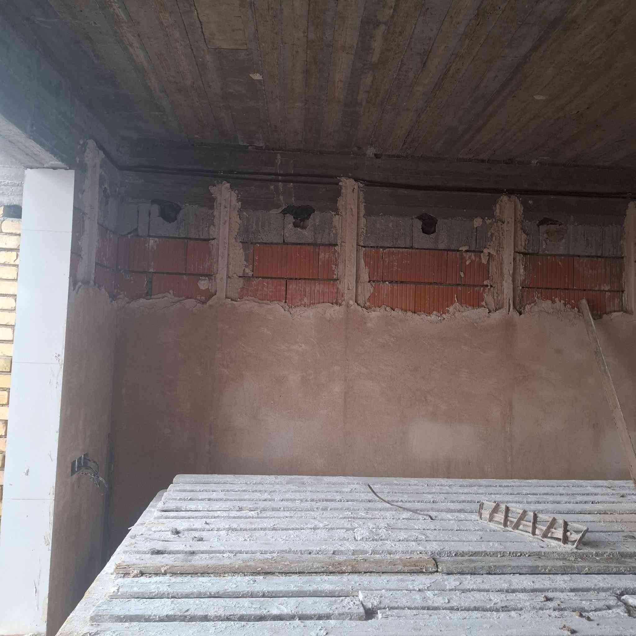 جص وبورك • كادر خلفات • دقة بالتسليم