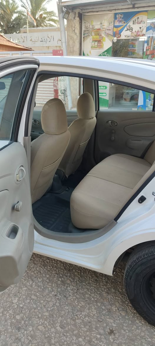 سلام عليكم 
سني هندي للبيع موديل 2019 بليته زركه بسمي
 تحويل ثاني يوم مكفوله كفاله عامه من الضربه وصبغ  حساس كأمره  السعر 104 بيه مجال 
‏‪***********‬‏
بابل اسكندريه
