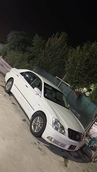 ٢٠٠٦ • ١٠٧٠٠٠ كم • داخلية صفراء
