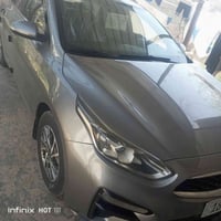 سيراتو K3 • ٢٠١٩ • واسط الكوت