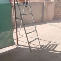 حديد • حمدانيه • قريه كبرلي
