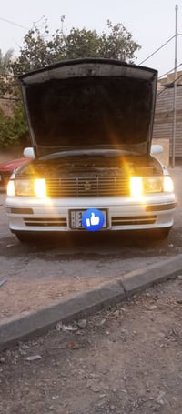موديل ٩٤ • ناصرية مركز • مكينة جدد