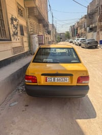 ٢٠١٢ • رقم بغدادي • كربلاء